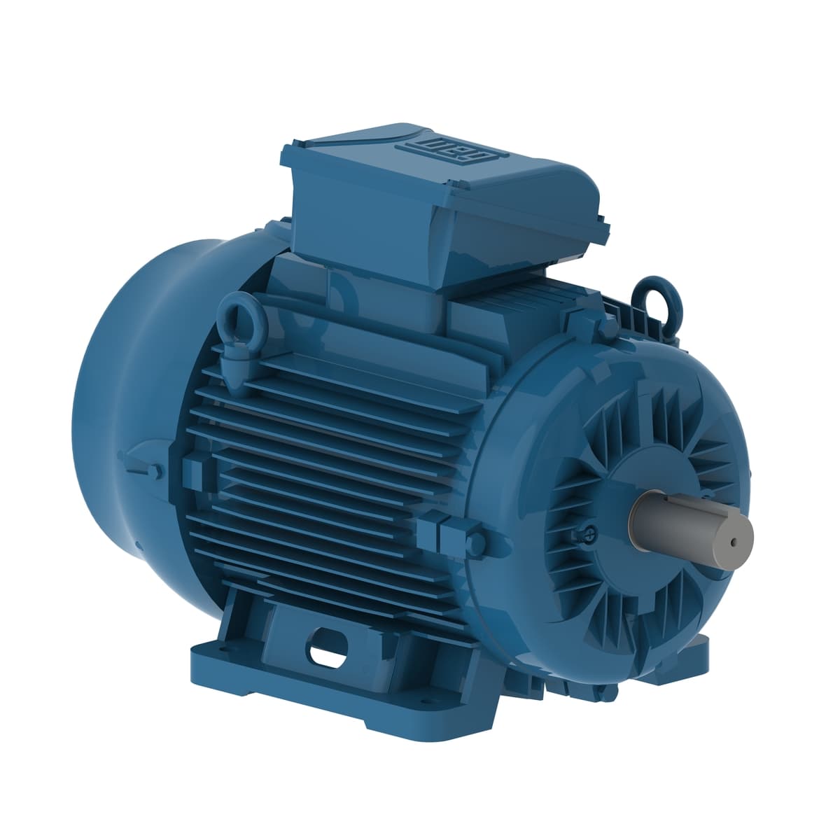 Three Phase Electric Motor 11kW