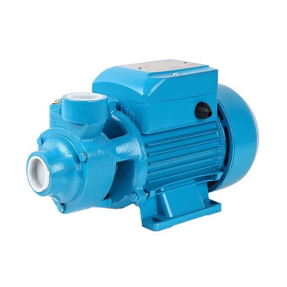 Surface Peripheral Pump 0.5kW