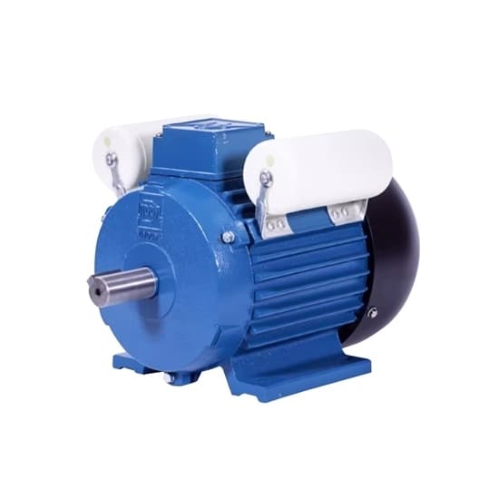 Single Phase Electric Motor 0.75kW