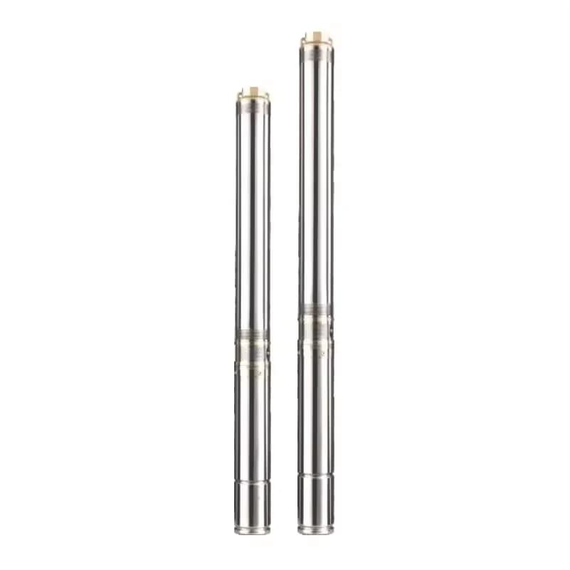 Borehole Submersible Pump 1.1kW