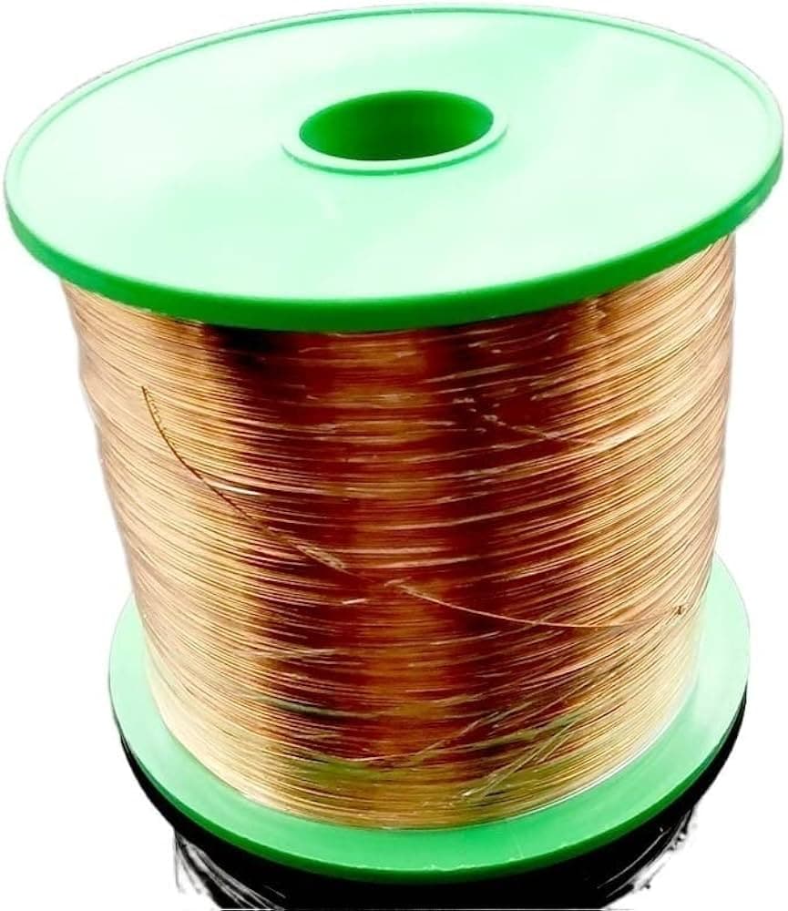 Enamelled Copper Winding Wire 1.60mm