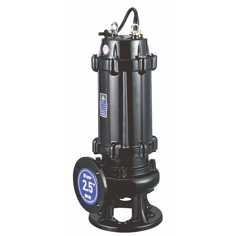 Dewatering Sump Pump 3kW