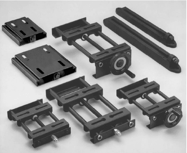 Motor Mounting Base Standard Frame