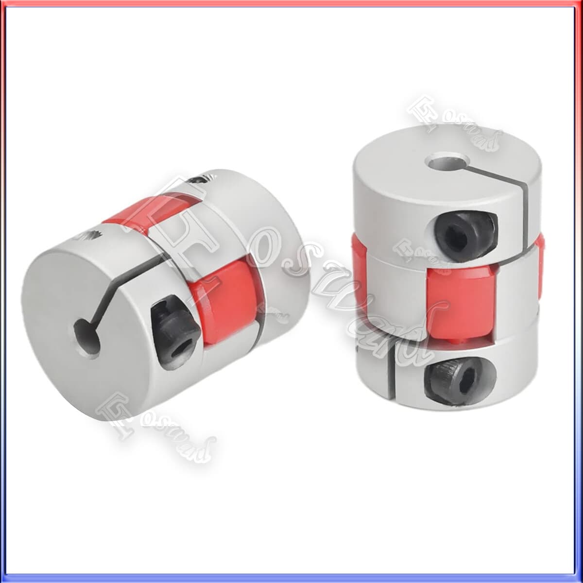 Motor Shaft Coupling 14mm-24mm