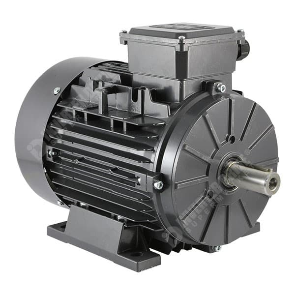 Three Phase Electric Motor 4kW